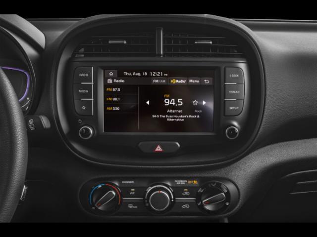 new 2025 Kia Soul car, priced at $22,460