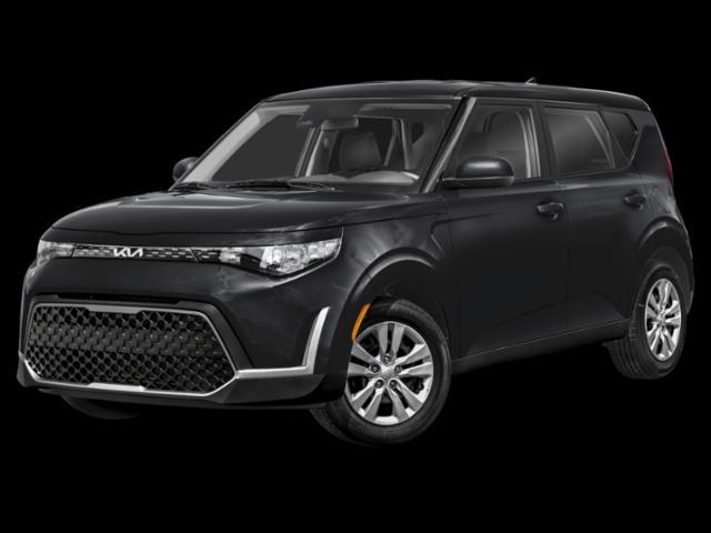 new 2025 Kia Soul car, priced at $22,460
