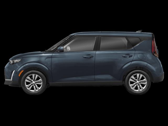 new 2025 Kia Soul car, priced at $22,460