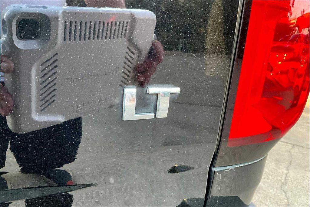 used 2020 Chevrolet Colorado car, priced at $23,484