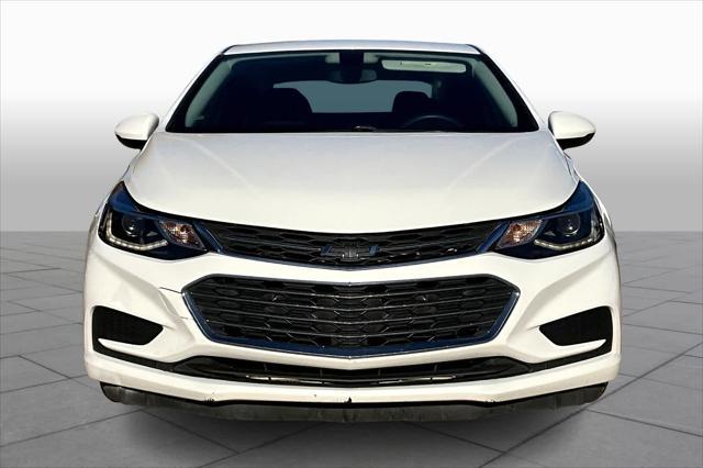 used 2016 Chevrolet Cruze car, priced at $8,488