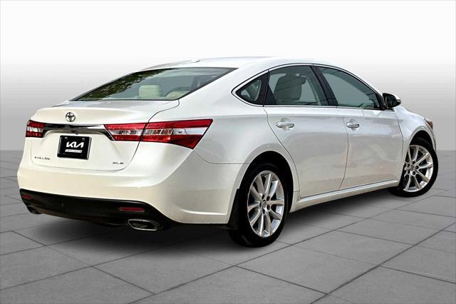 used 2013 Toyota Avalon car, priced at $13,288