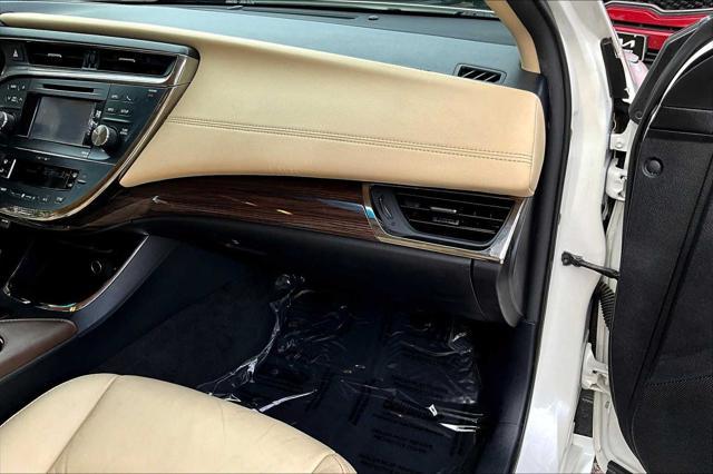 used 2013 Toyota Avalon car, priced at $13,288