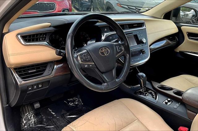 used 2013 Toyota Avalon car, priced at $13,288