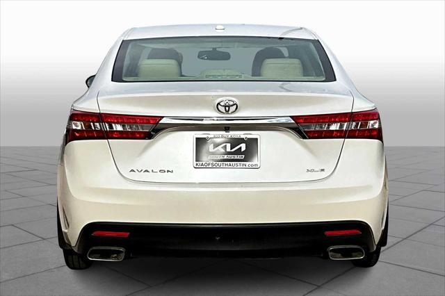 used 2013 Toyota Avalon car, priced at $13,288