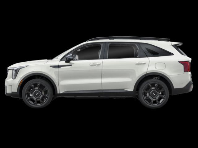 new 2026 Kia Sorento car, priced at $47,110