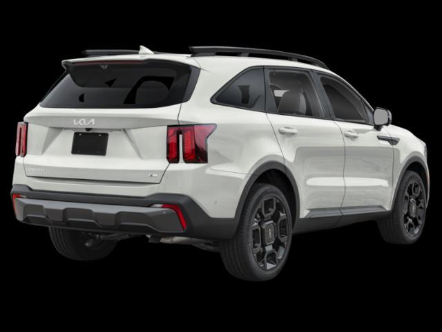 new 2026 Kia Sorento car, priced at $47,110