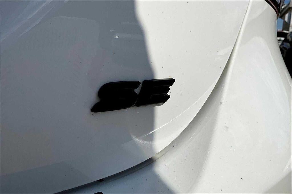 used 2023 Toyota Camry car, priced at $25,885