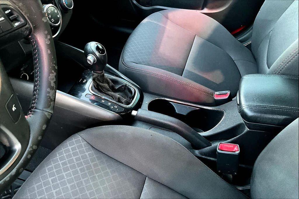 used 2011 Kia Forte car, priced at $7,886