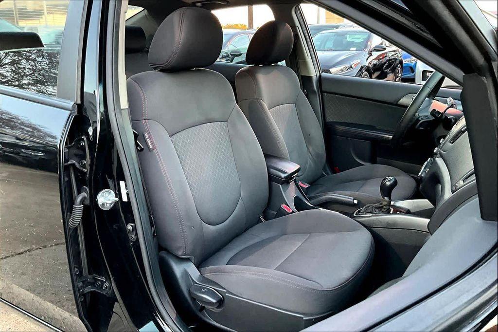 used 2011 Kia Forte car, priced at $7,886