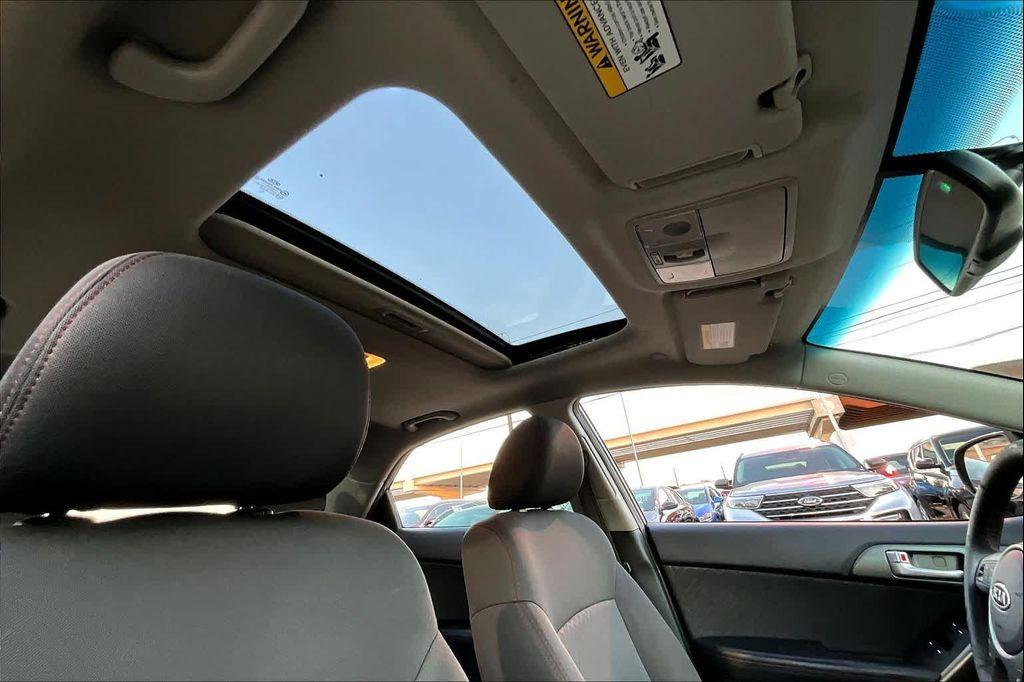 used 2011 Kia Forte car, priced at $7,886