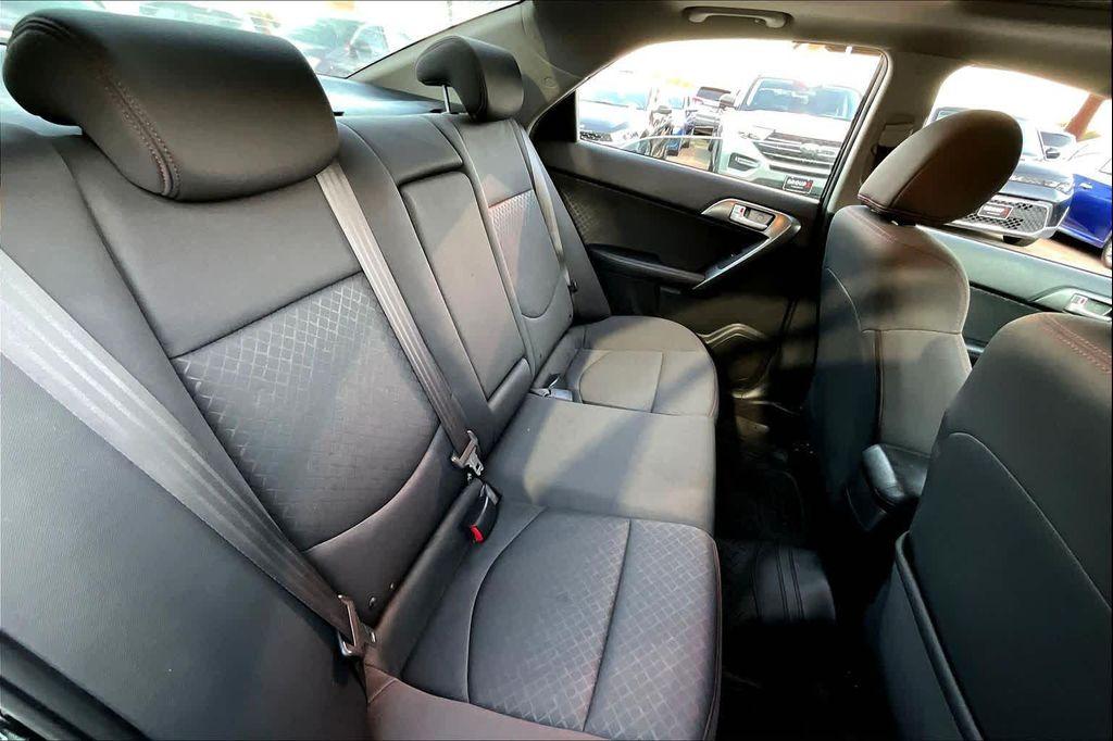 used 2011 Kia Forte car, priced at $7,886