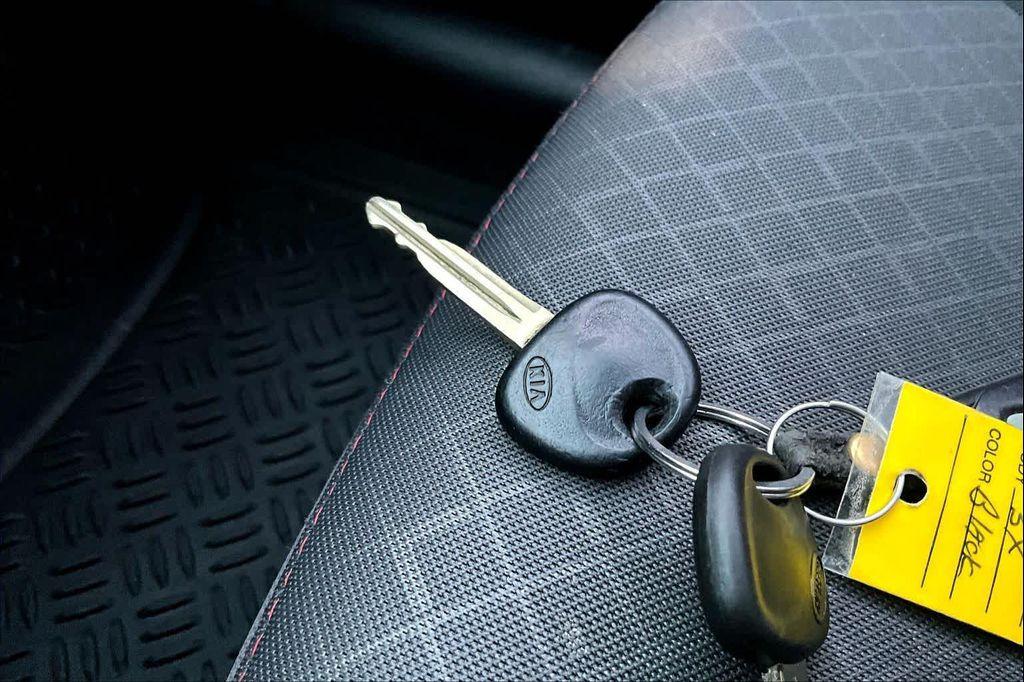 used 2011 Kia Forte car, priced at $7,886