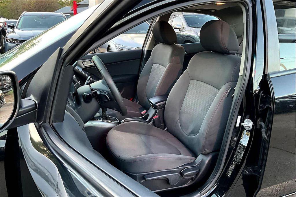 used 2011 Kia Forte car, priced at $7,886