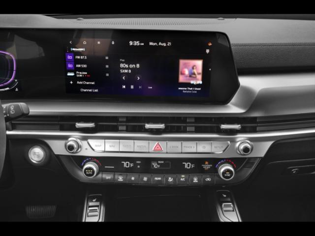 new 2025 Kia Telluride car, priced at $42,810