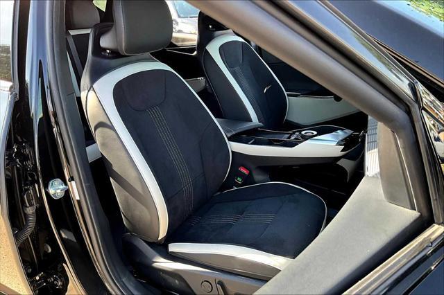used 2022 Kia EV6 car, priced at $27,678