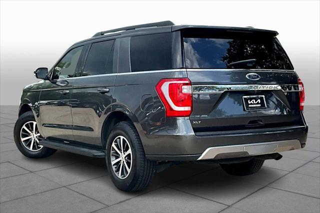 used 2018 Ford Expedition car, priced at $20,478