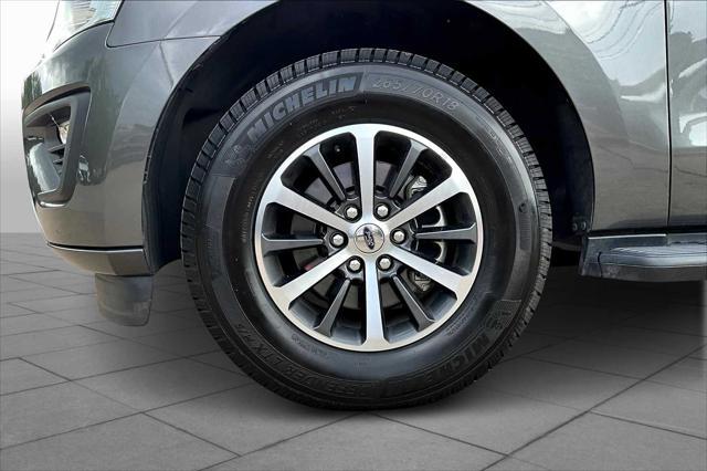 used 2018 Ford Expedition car, priced at $20,478