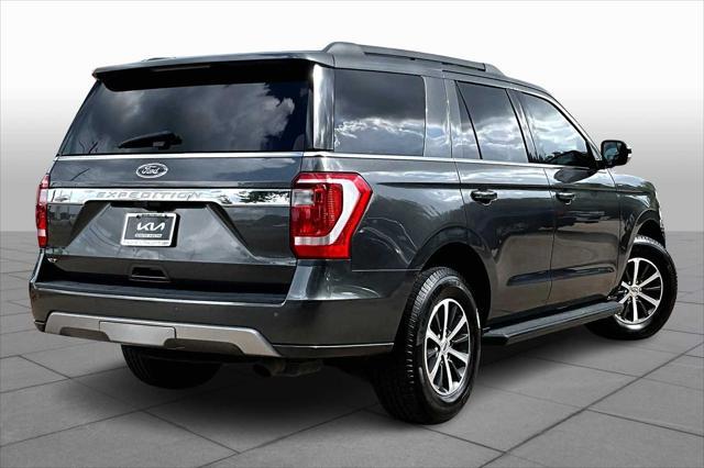 used 2018 Ford Expedition car, priced at $20,478