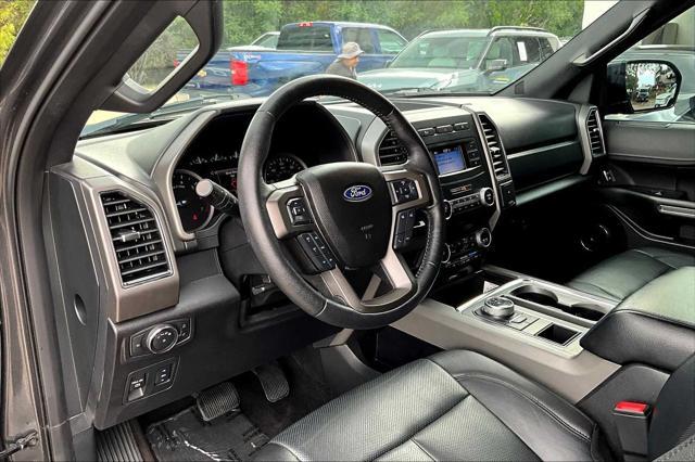 used 2018 Ford Expedition car, priced at $20,478