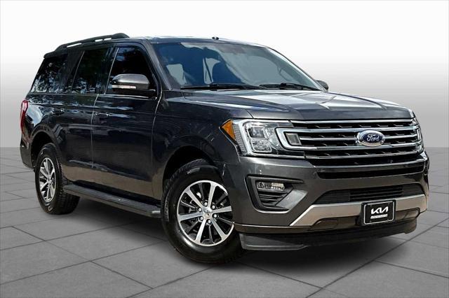 used 2018 Ford Expedition car, priced at $20,478