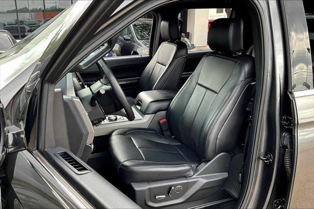 used 2018 Ford Expedition car, priced at $20,478