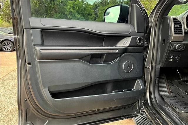 used 2018 Ford Expedition car, priced at $20,478
