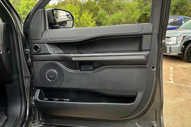 used 2018 Ford Expedition car, priced at $20,478