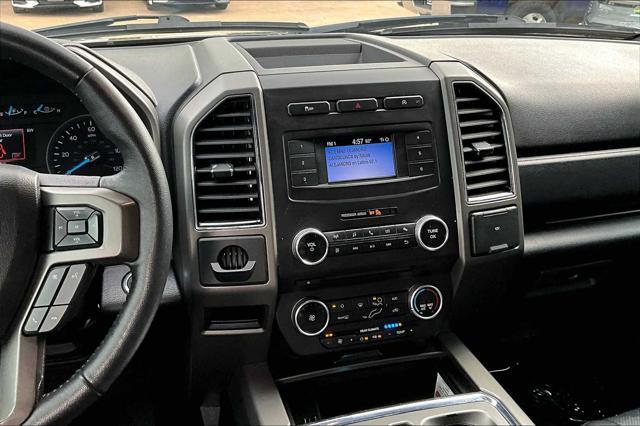 used 2018 Ford Expedition car, priced at $20,478