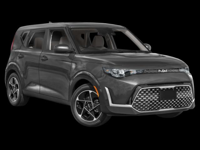 new 2025 Kia Soul car, priced at $26,665