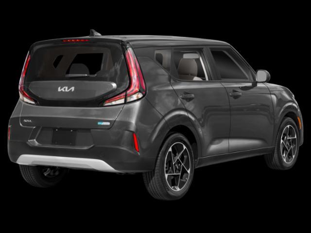 new 2025 Kia Soul car, priced at $26,665