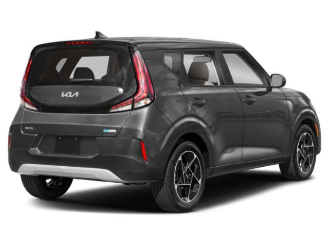 new 2024 Kia Soul car, priced at $25,965