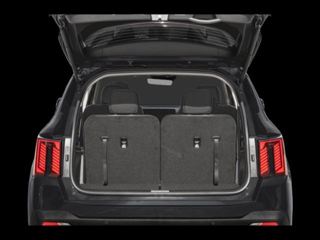 new 2026 Kia Sorento car, priced at $44,065