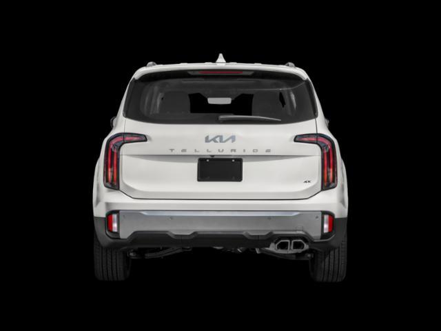 new 2025 Kia Telluride car, priced at $53,410
