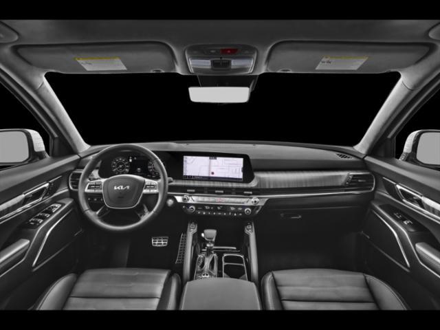 new 2025 Kia Telluride car, priced at $53,410