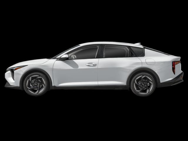 new 2025 Kia K4 car, priced at $25,560