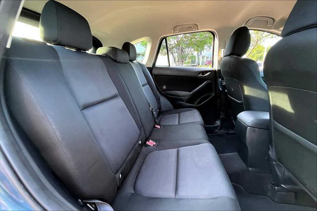used 2014 Mazda CX-5 car, priced at $8,688