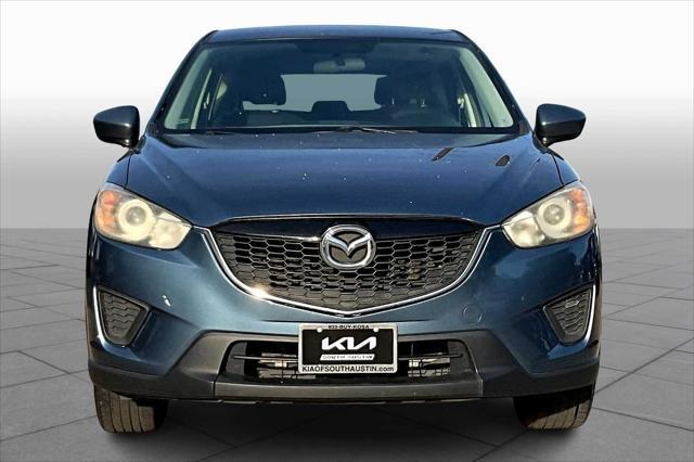 used 2014 Mazda CX-5 car, priced at $8,688