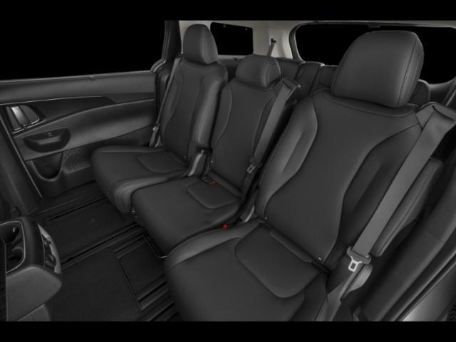 new 2026 Kia Carnival Hybrid car, priced at $55,550