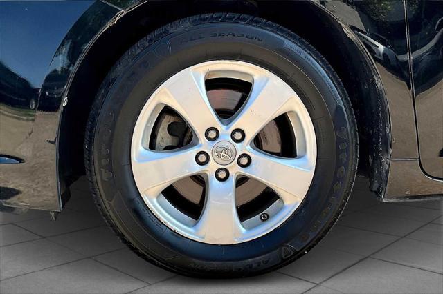 used 2014 Toyota Sienna car, priced at $11,998
