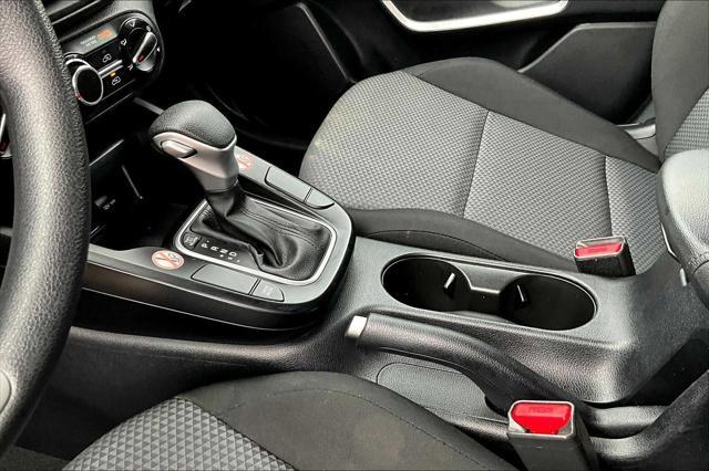 used 2023 Kia Soul car, priced at $17,295