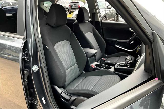 used 2023 Kia Soul car, priced at $17,295
