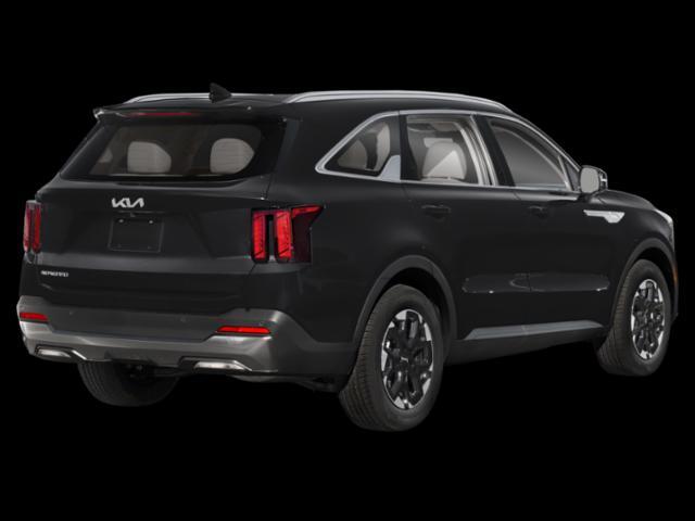 new 2025 Kia Sorento car, priced at $38,505
