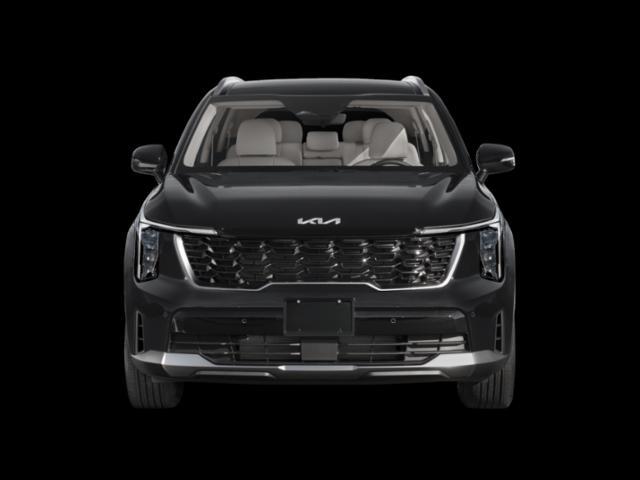 new 2025 Kia Sorento car, priced at $38,505