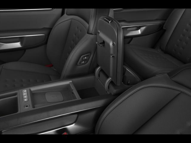 new 2026 Kia EV9 car, priced at $65,790