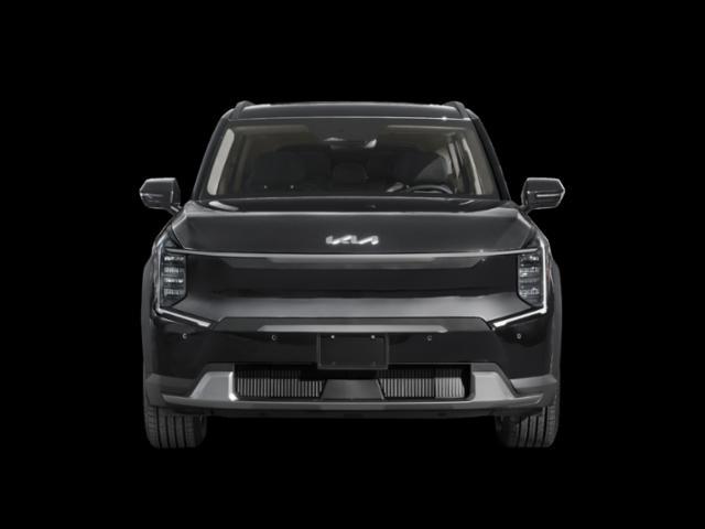 new 2026 Kia EV9 car, priced at $65,790