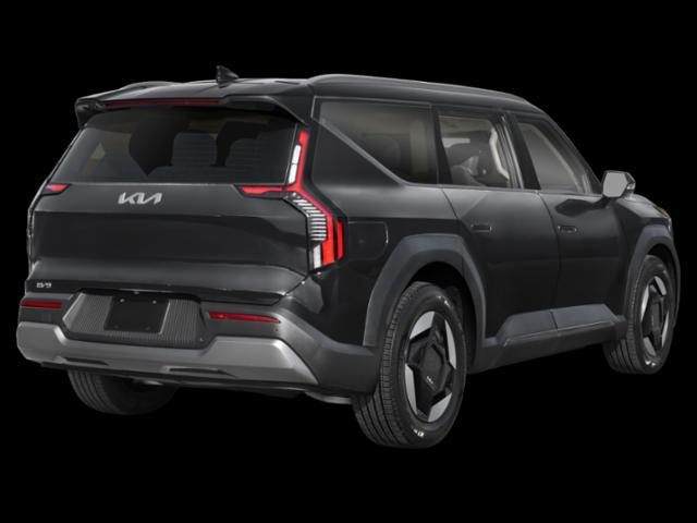 new 2026 Kia EV9 car, priced at $65,790