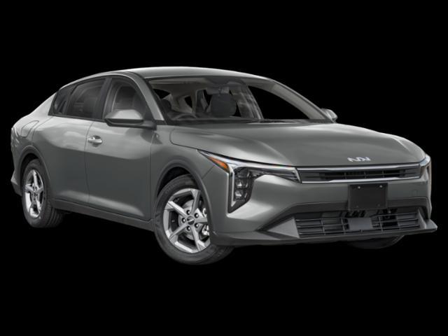 new 2025 Kia K4 car, priced at $24,145