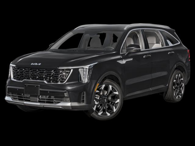 new 2026 Kia Sorento car, priced at $39,470