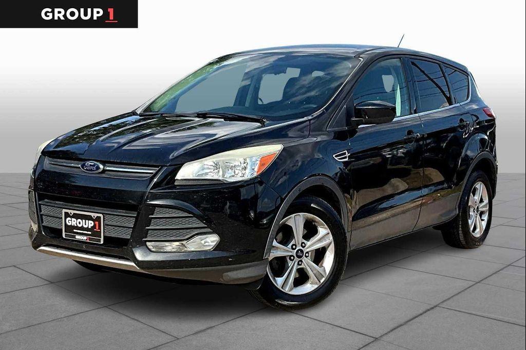 used 2014 Ford Escape car, priced at $6,184